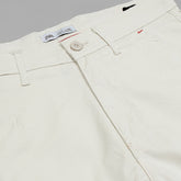 Z.A.R.A Premium Cotton Chino (OFF-White)